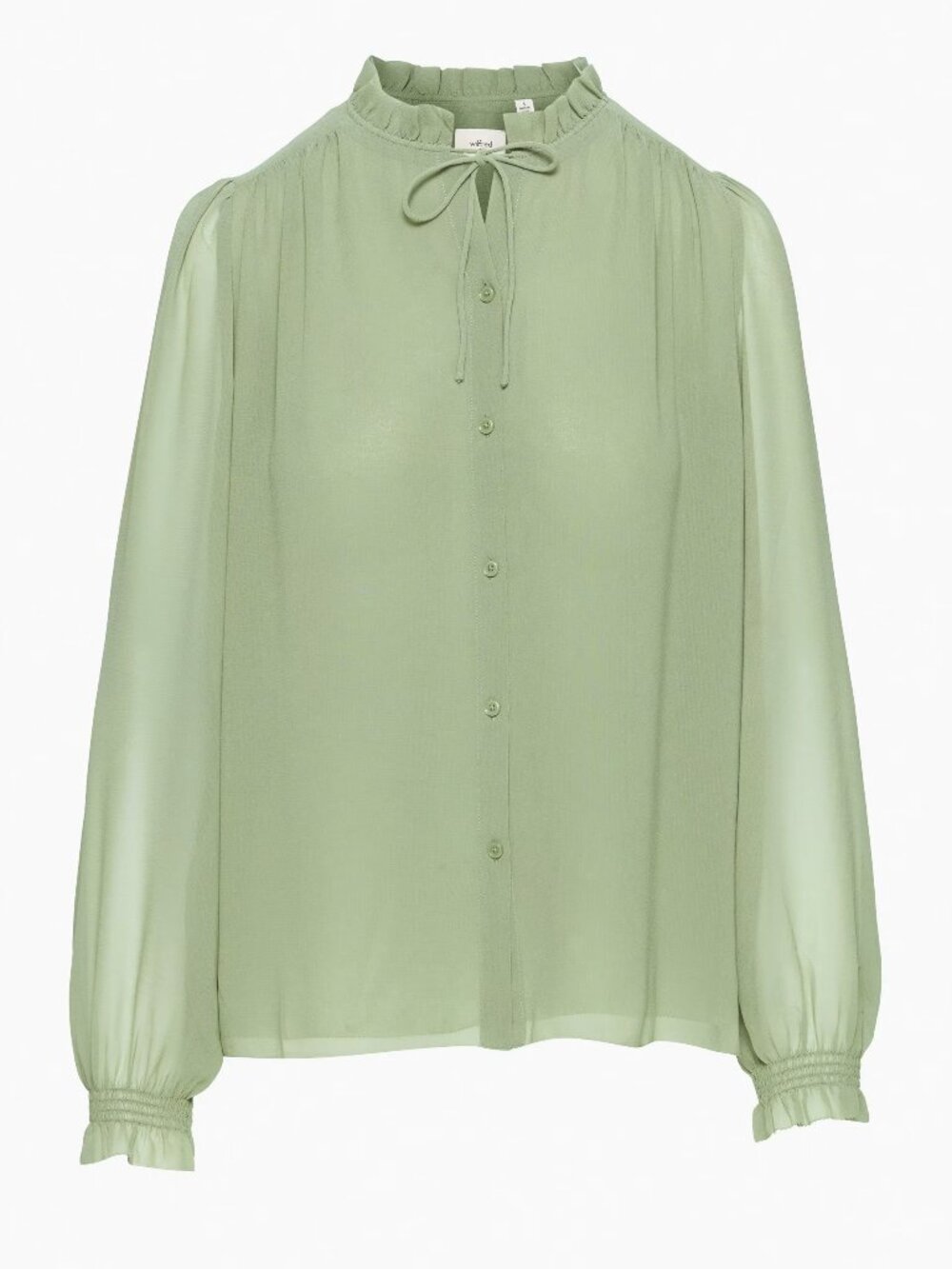 Aritzia Alexis Blouse